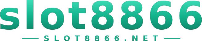 slot8866 logo